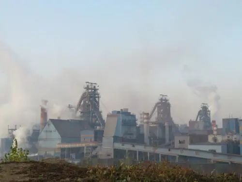 化工異味治理何從入手？帶您全面了解化工污染！