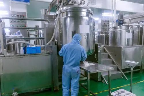 制藥廠廢氣、污水除臭難題，就讓潔匠凈化·的凈除臭劑來處理！.jpg