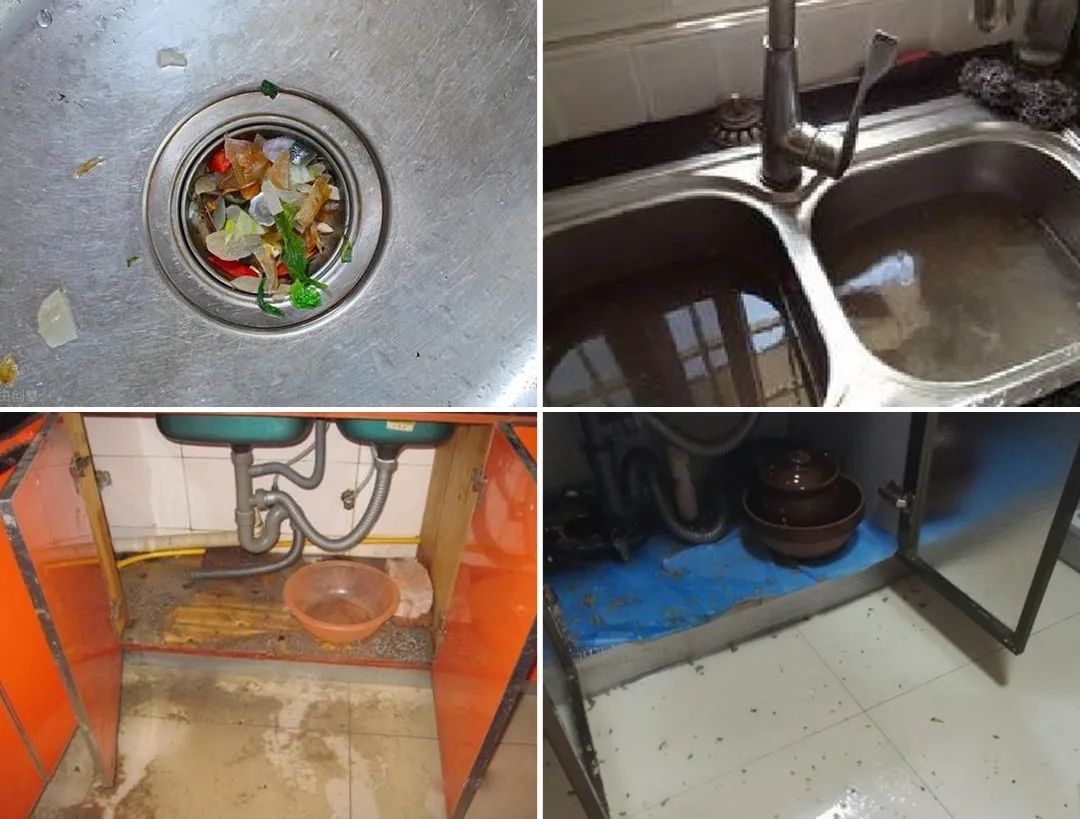 家里廚房有臭味怎么辦，潔匠凈化助您各個(gè)擊破！